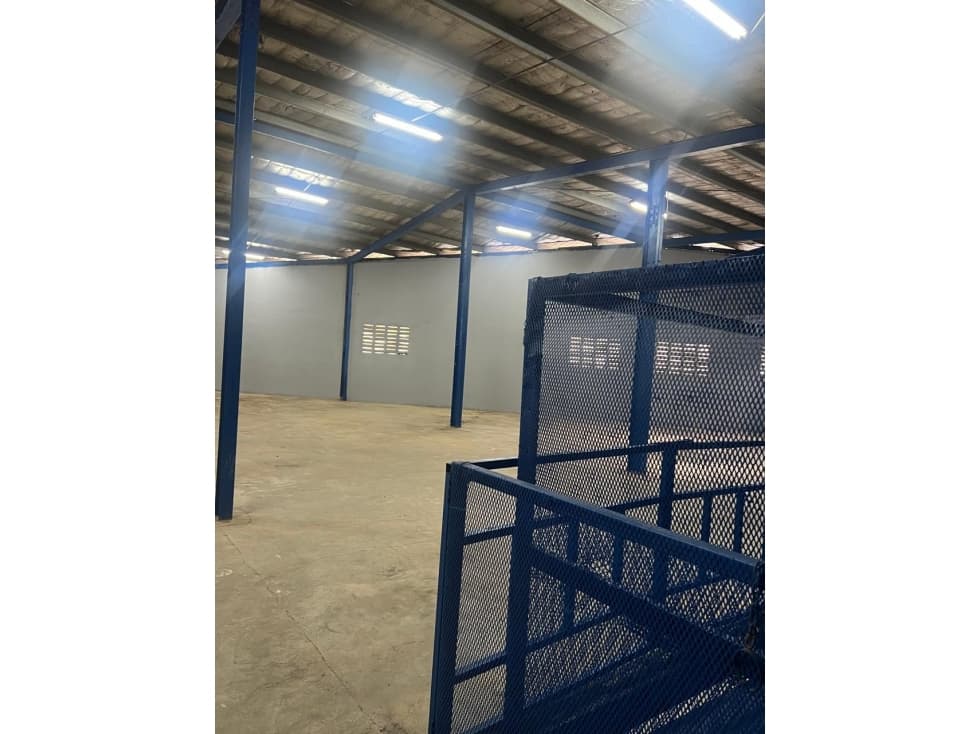 SE ALQUILA | GALERA | PUEBLO NUEVO — foto 5