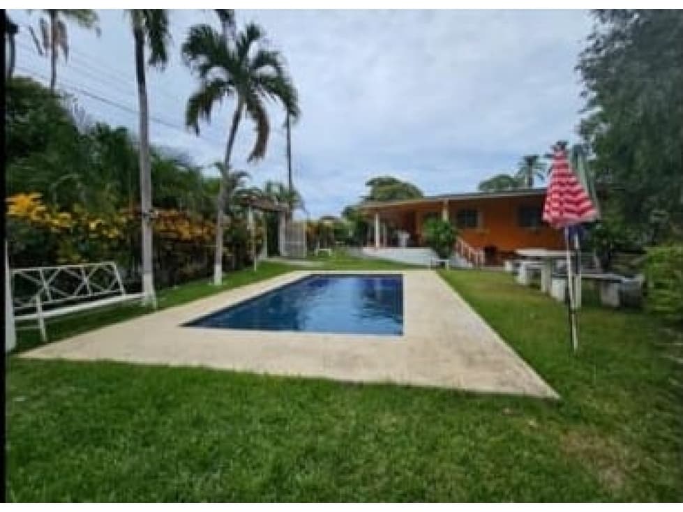 EN VENTA CASA EN LA PLAYA — foto 3