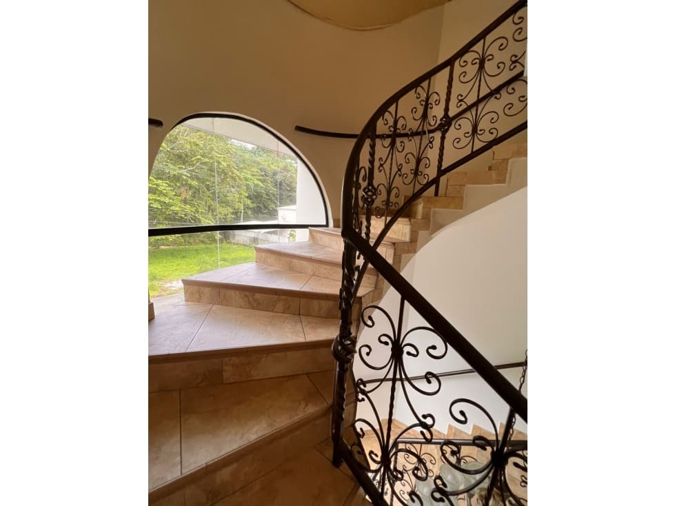 CASA EN ALBROOK — foto 5