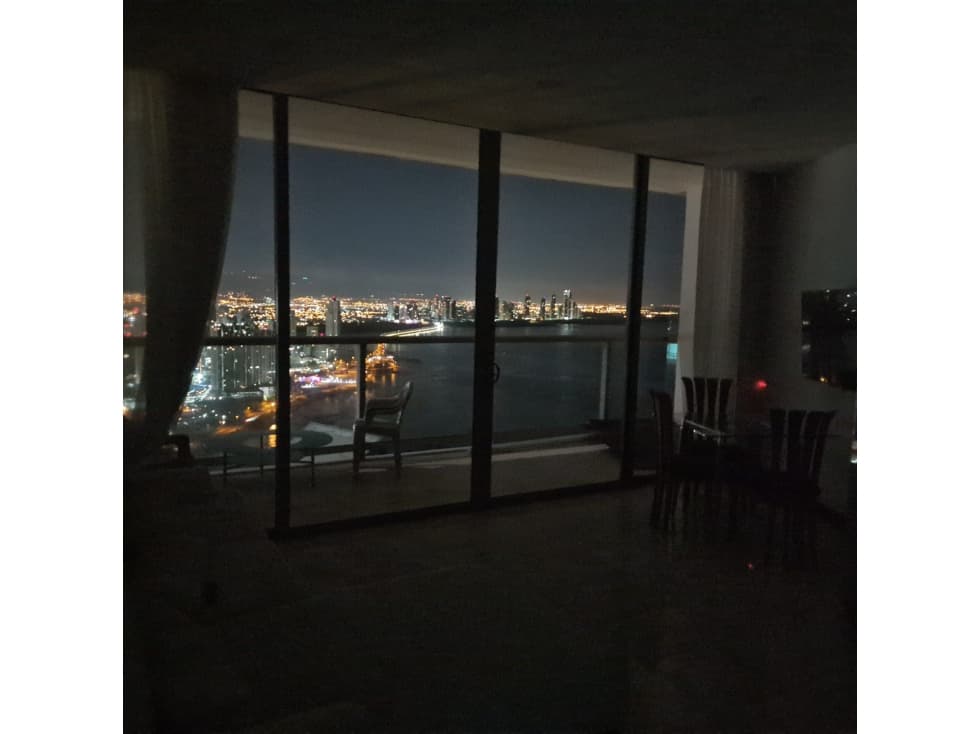 ALQUILER - APARTAMENTO EN TOC (TRUMP) — foto 3