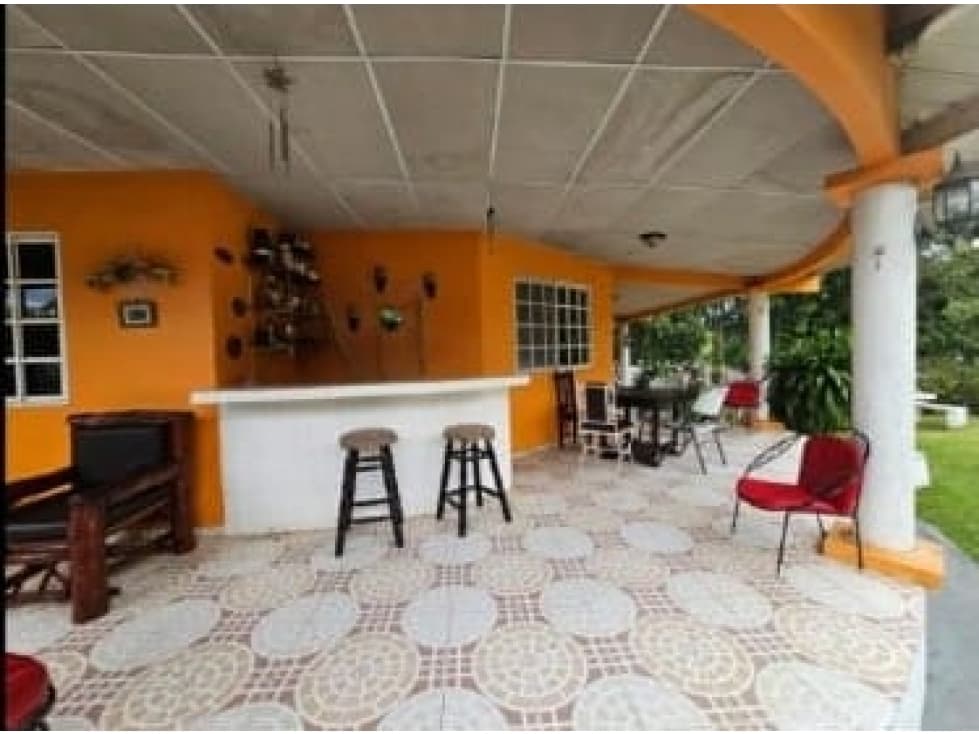 EN VENTA CASA EN LA PLAYA — foto 2