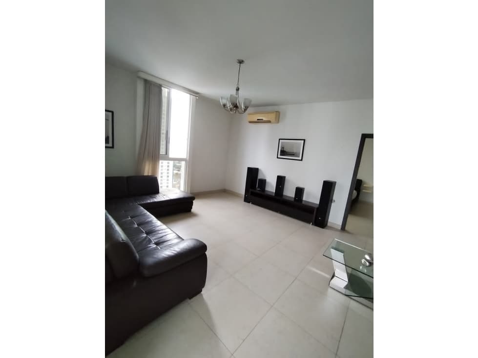 SE VENDE APARTAMENTO | PH QUADRAT | SAN FRANCISCO — foto 2
