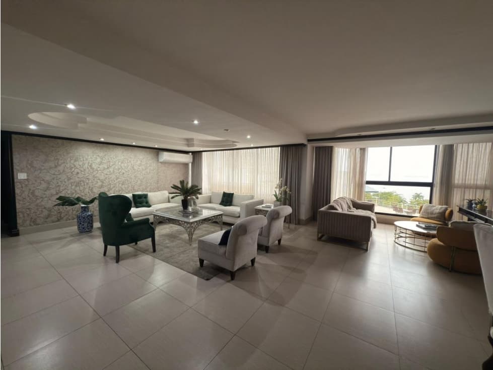 Se Vende Apartamento | PH Torres del Pacífico A Marbella — foto 1