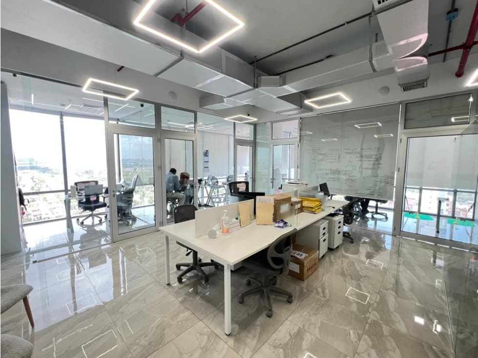 VENTA DE OFICINA | COSTA DEL ESTE — foto 2