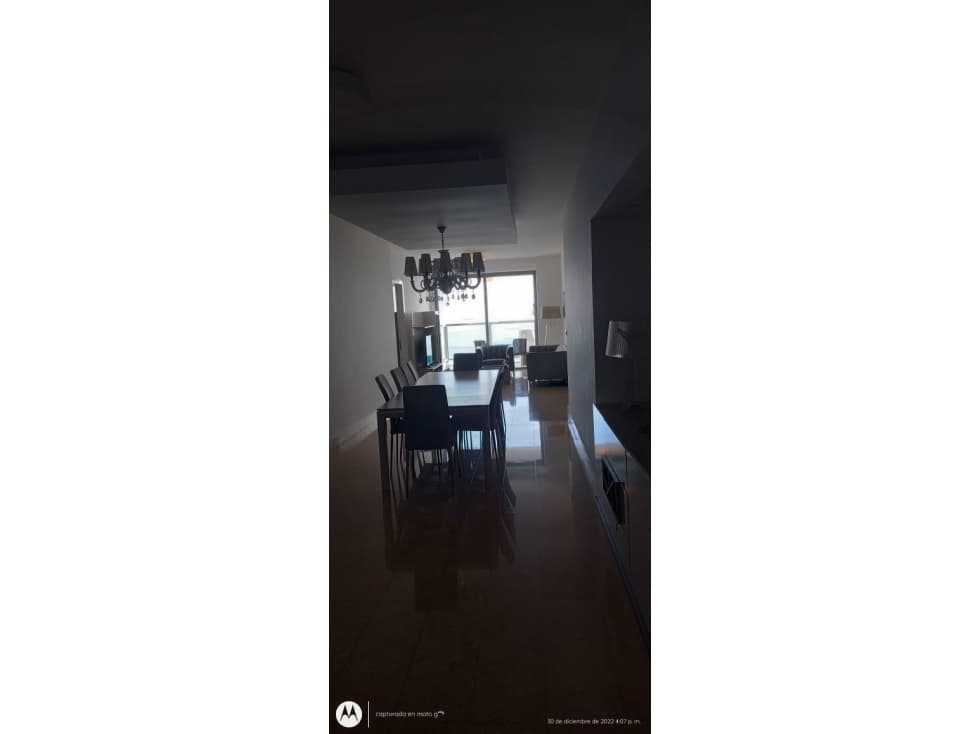 ALQUILER | P.H YOO | AVE. BALBOA — foto 4