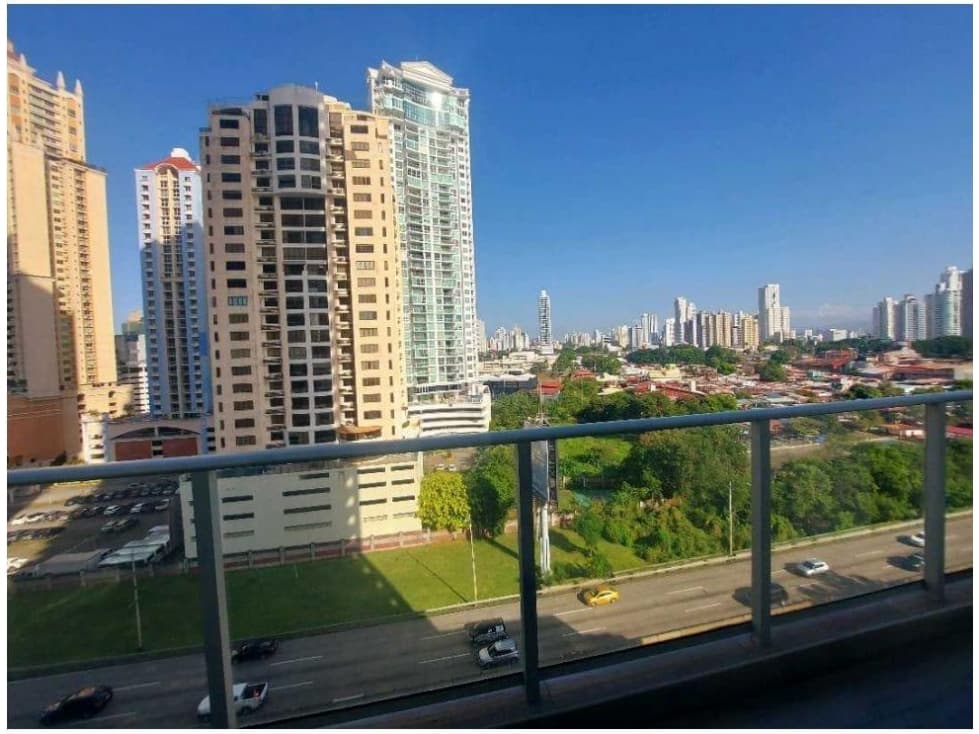 VENTA | PH OCEANAIRE | Punta Pacifica — foto 3