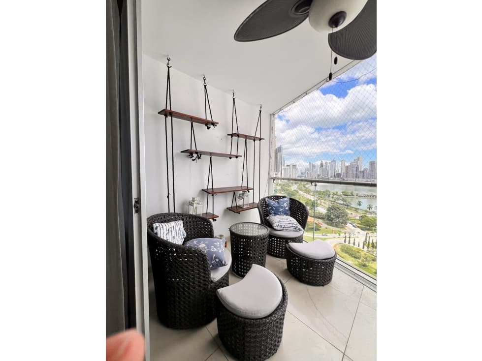 EN VENTA | PH MARINA TERRACE — foto 1
