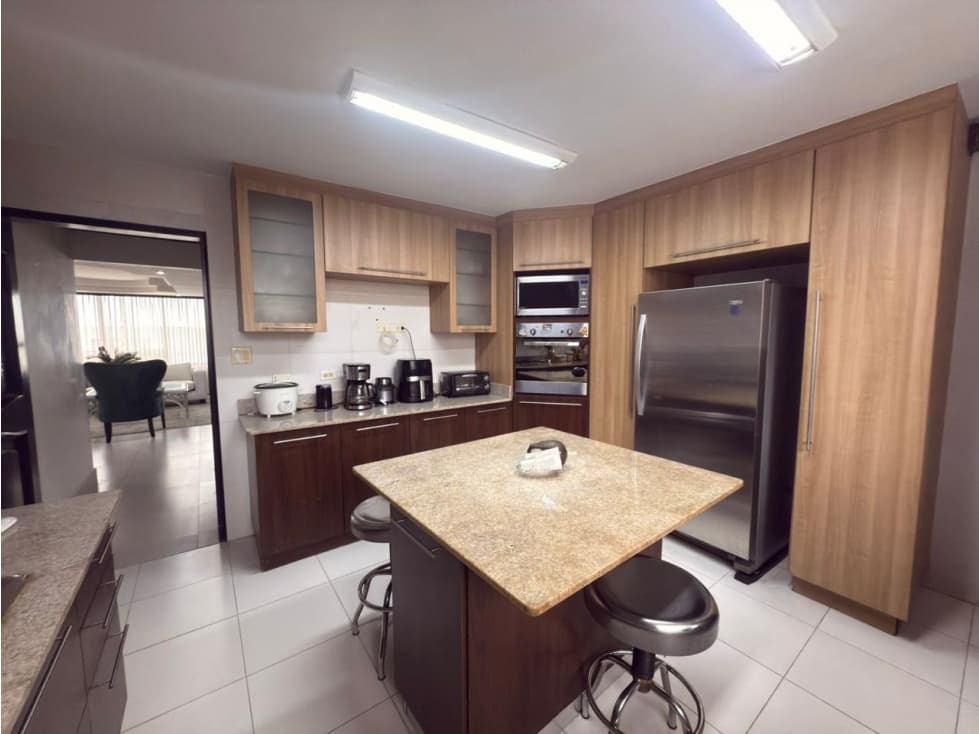 Se Vende Apartamento | PH Torres del Pacífico A Marbella — foto 5