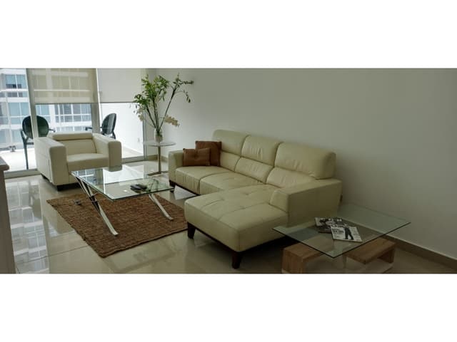 APARTAMENTO EN ALQUILER | PH BELLE VIEW | BELLA VISTA