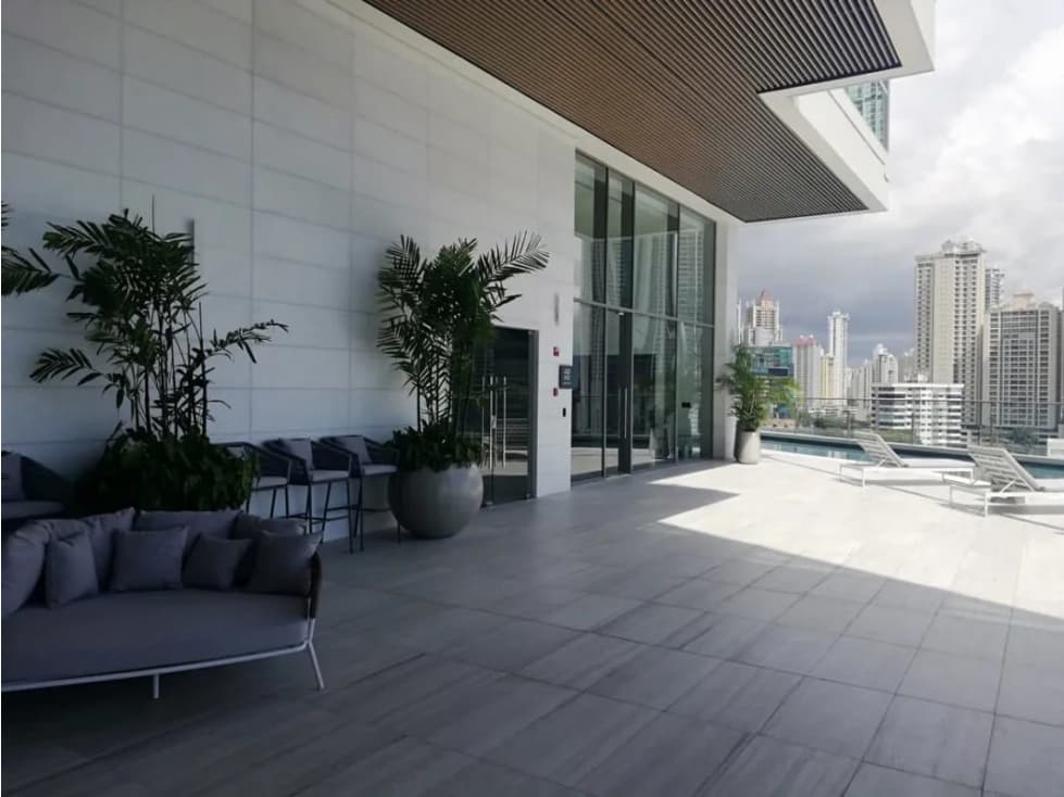 Se Vende | Apartamento de Lujo | Paitilla - PH Sea Point — foto 6