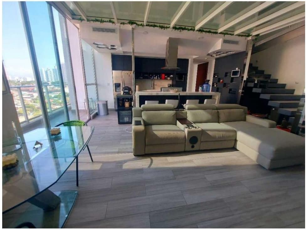 VENTA | PH OCEANAIRE | Punta Pacifica — foto 4