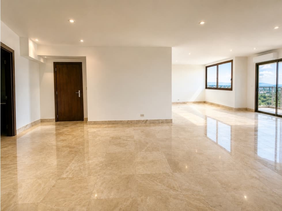 APARTAMENTO EN ALQUILER | THE COLONIAL | SANTA MARIA — foto 3