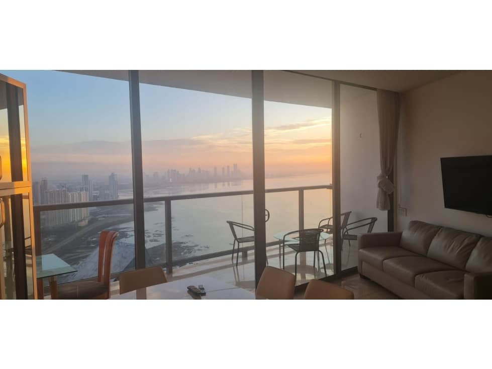 ALQUILER - APARTAMENTO EN TOC (TRUMP) — foto 2