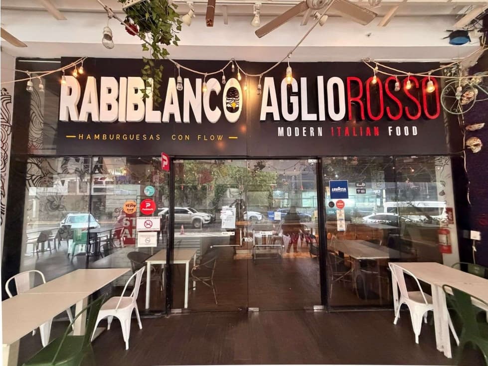 SE ALQUILA LOCAL | OBARRIO | RESTAURANTE — foto 6