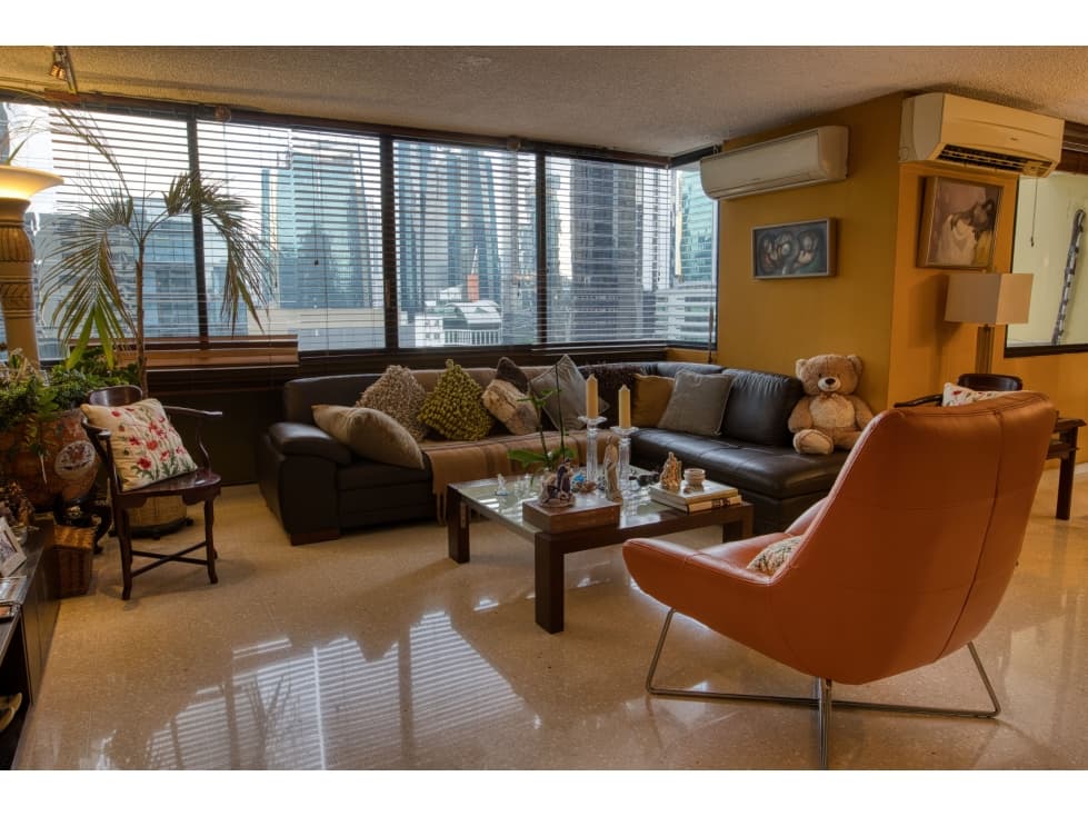 SE VENDE | APARTAMENTO | OBARRIO PH MONACO — foto 4