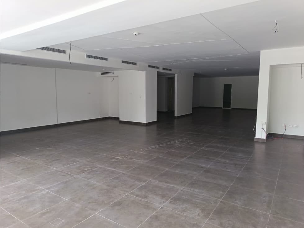 ¡Se Alquila Casa Comercial en San Francisco! — foto 2
