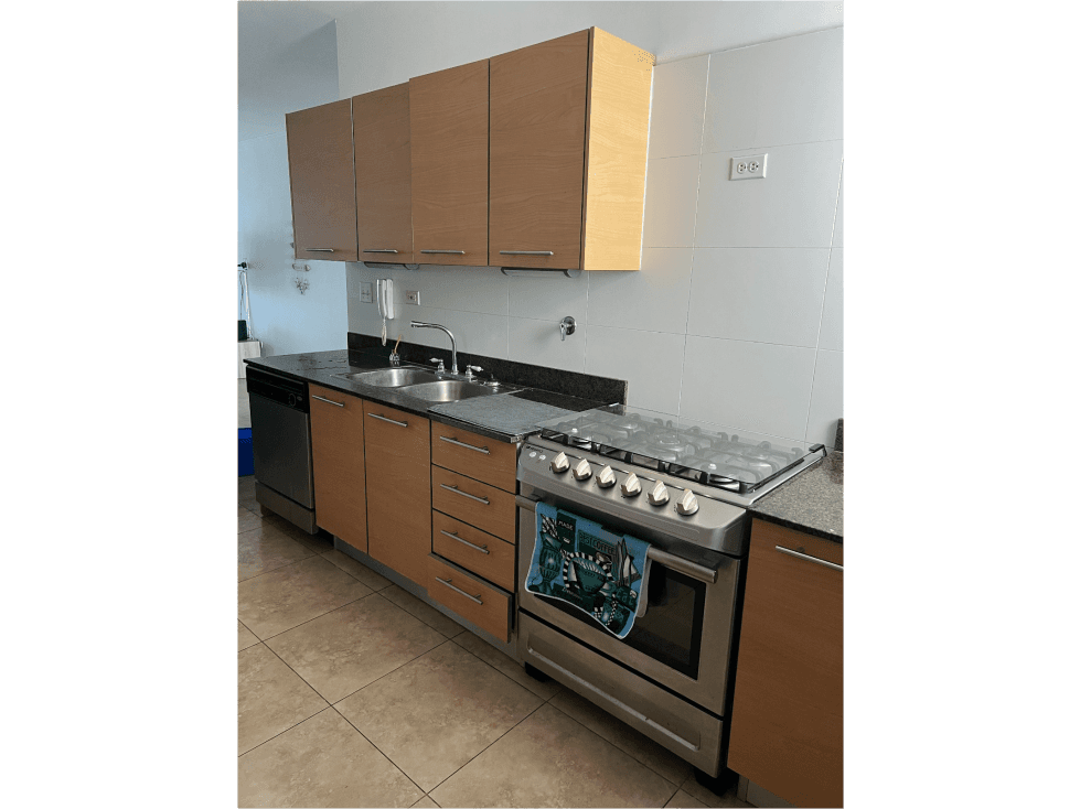Se Vende | Apartamento de Playa | Rio Hato Playa Blanca — foto 5