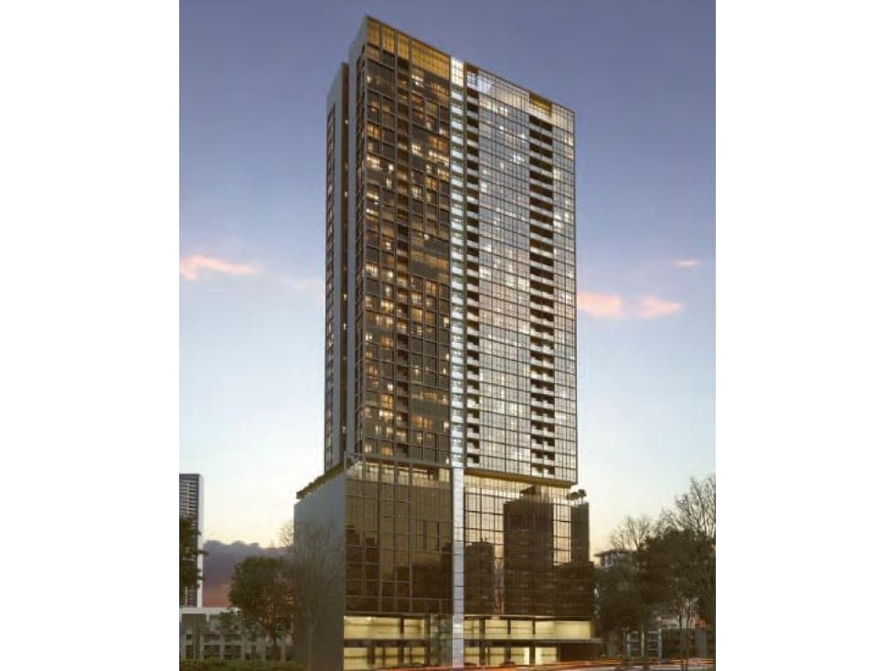 VENTA DE APARTAMENTO | NUOVO ARMANI — foto 1