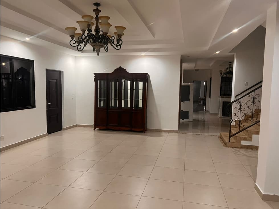 CASA EN ALBROOK — foto 6