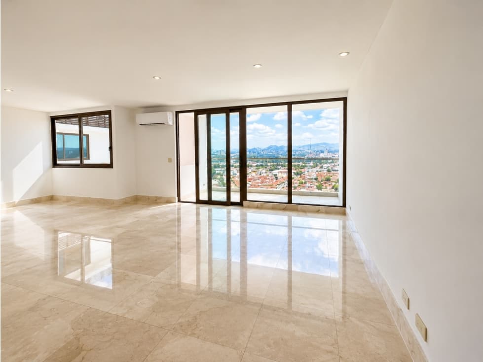 APARTAMENTO EN ALQUILER | THE COLONIAL | SANTA MARIA — foto 2