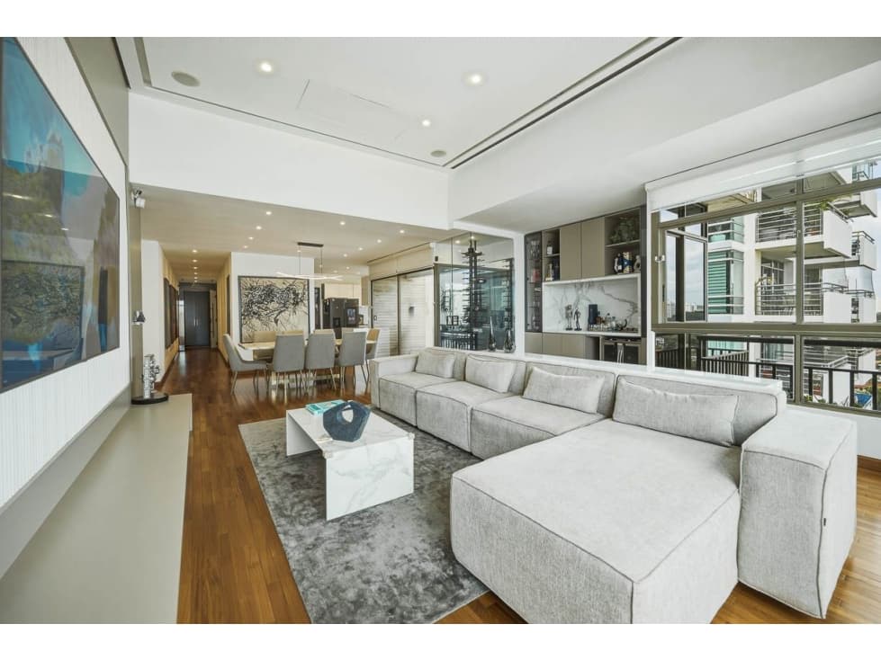 SE VENDE PENTHOUSE LONG BEACH | COCO DEL MAR — foto 1