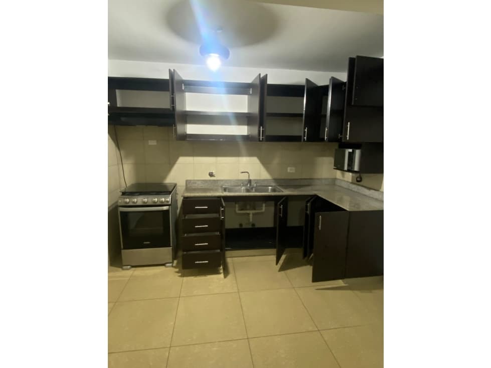 APARTAMENTO EN ALQUILER | PH URBIS TOWER — foto 3