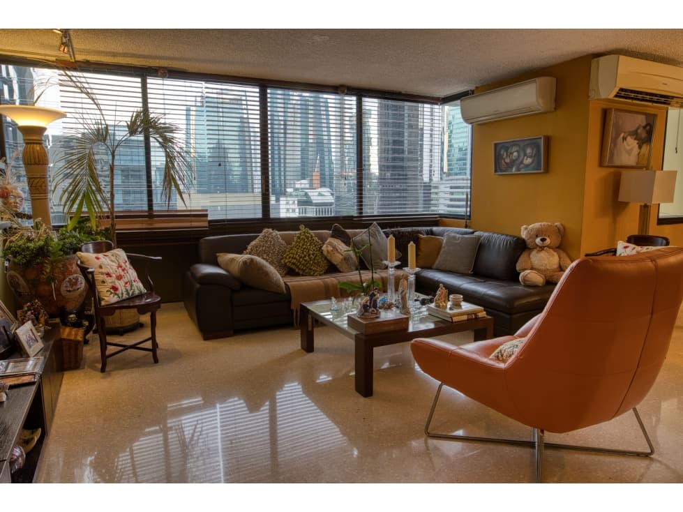 SE VENDE | APARTAMENTO | OBARRIO PH MONACO — foto 2