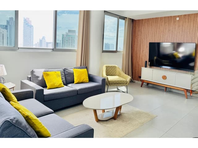 VENTA PH SIGNATURE POINT | BELLA VISTA