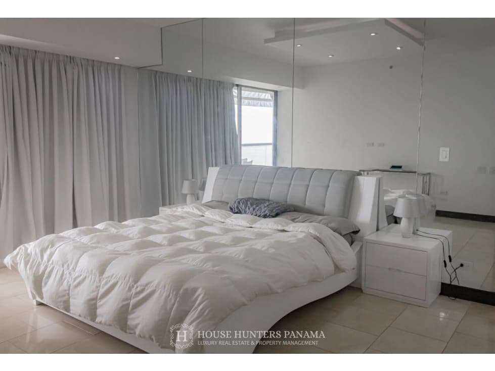 Vendo Apartamento PH Ocean Club-Punta Pacifica — foto 2