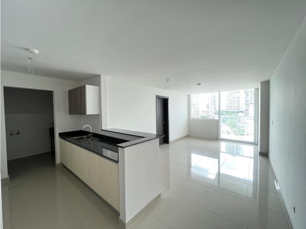 Se Vende Apartamento En Bella Vista / Lemon Tower — foto 1