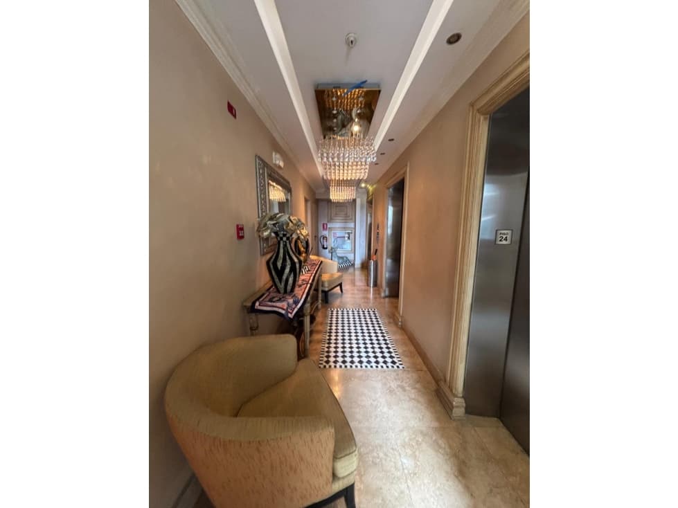 VENTA APARTAMENTO | Q TOWER | PUNTA PACIFICA — foto 5