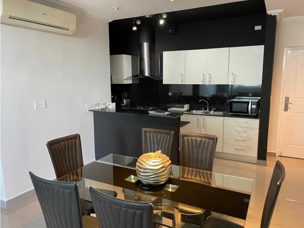 SE VENDE | Apartamento | San Francisco - Quartier 74 — foto 4