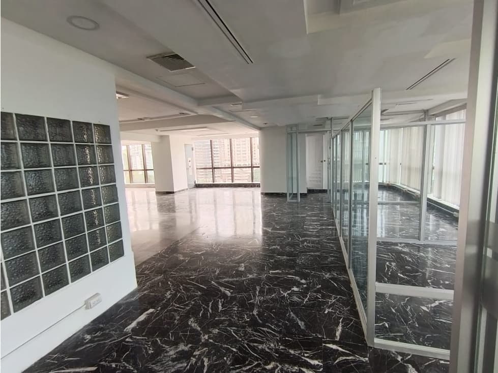 SE VENDE | oficina torre BAC — foto 2