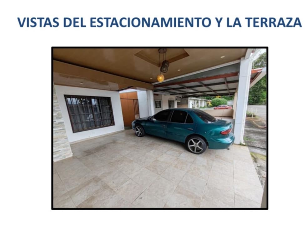 SE VENDE CASA EN SAN ANTONIO — foto 3