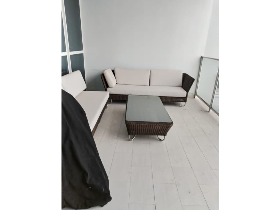 SE VENDE APARTAMENTO | PH QUADRAT | SAN FRANCISCO — foto 6