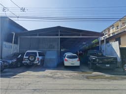 SE VENDE GALERA | CHANIS 550M2