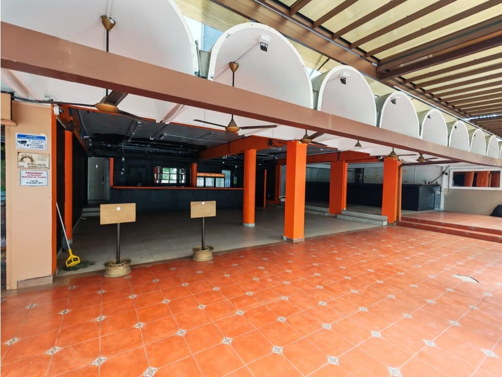 Se Vende | Edificio Comercial | Bella Vista (Obarrio) — foto 2