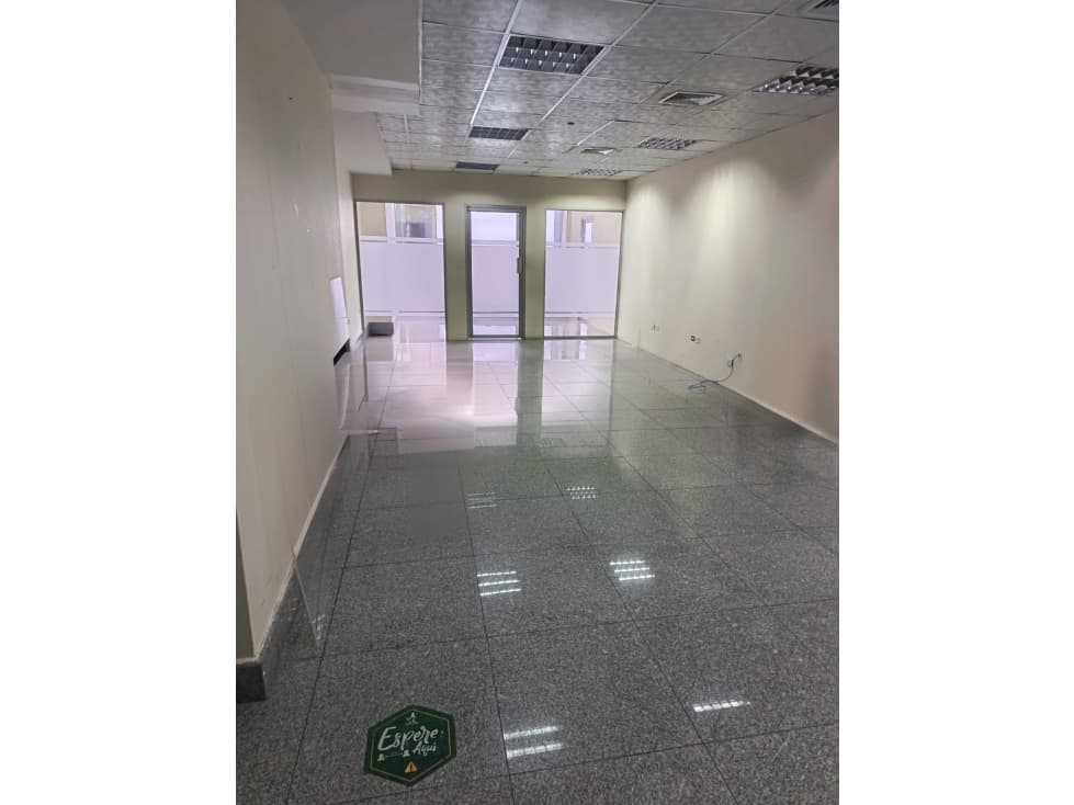 SE ALQUILA OFICINA | TORRE BICSA | VISTA AL MAR — foto 2