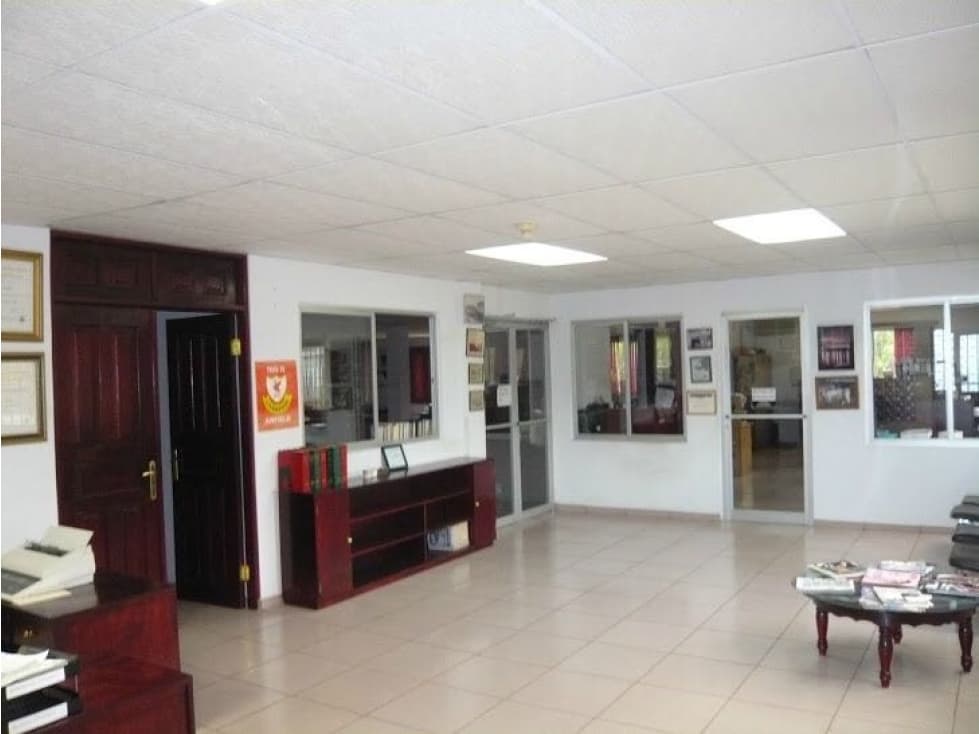 BODEGA EN VENTA Y ALQUILER | MILLA 13 | VIA PRINCIPAL — foto 3
