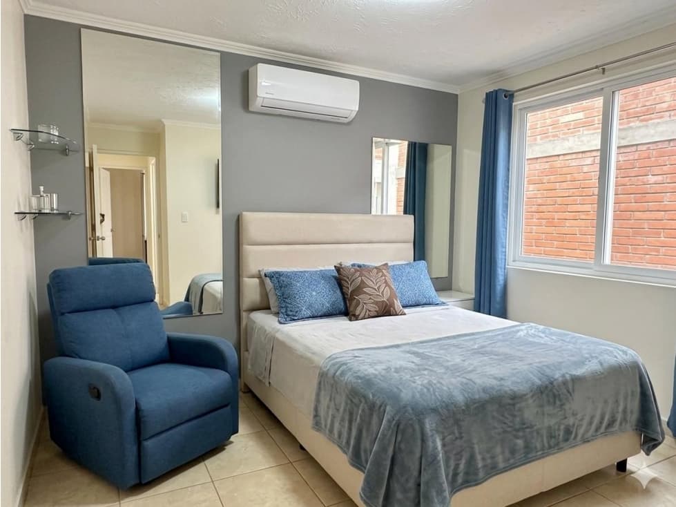 SE VENDE | PH DELTA TOWER | AV LA PULIDA — foto 2