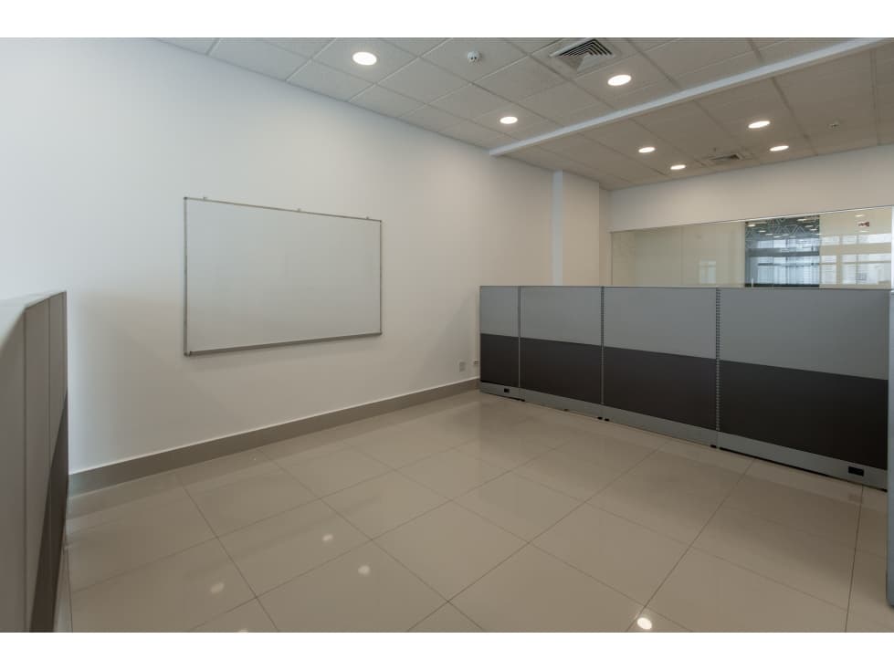 OFICINA EN ALQUILER | EDIFICIO PWC | OBARRIO — foto 3