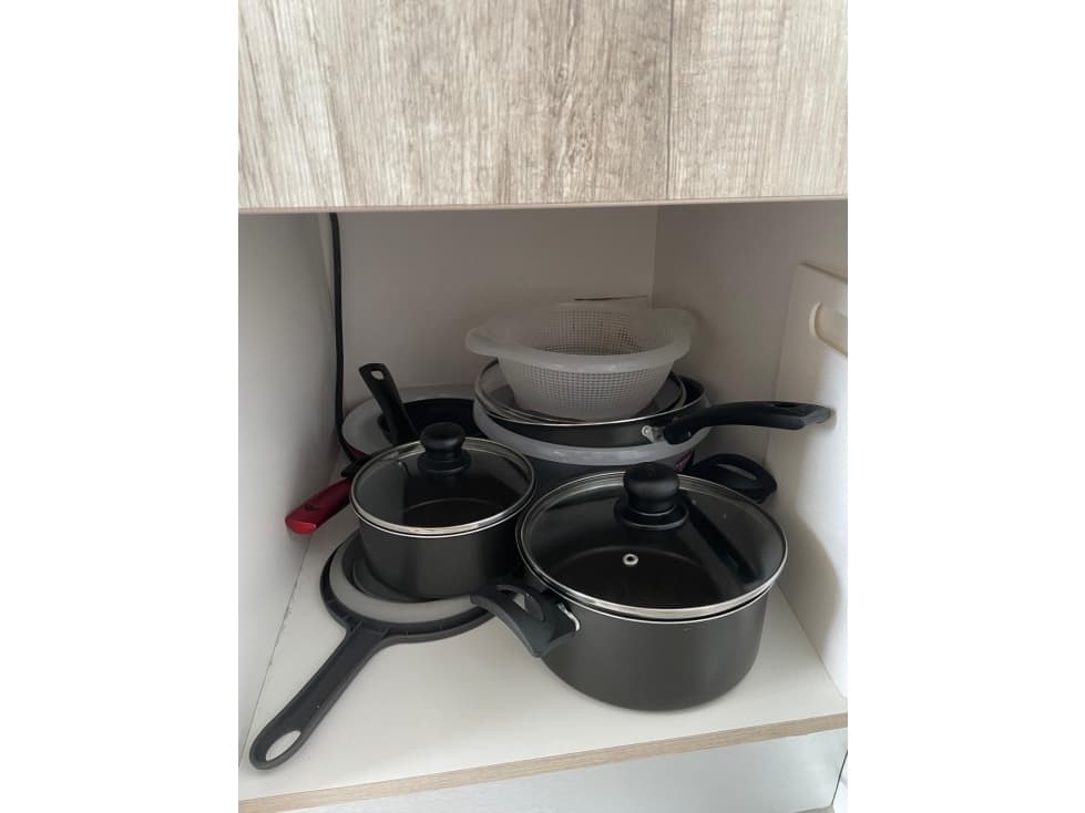 VENTA / ALQUILER PH BOTÁNICO | BELLA VISTA — foto 3