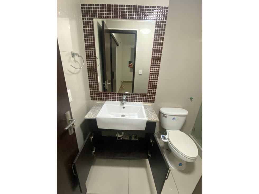 APARTAMENTO EN ALQUILER | PH URBIS TOWER — foto 5