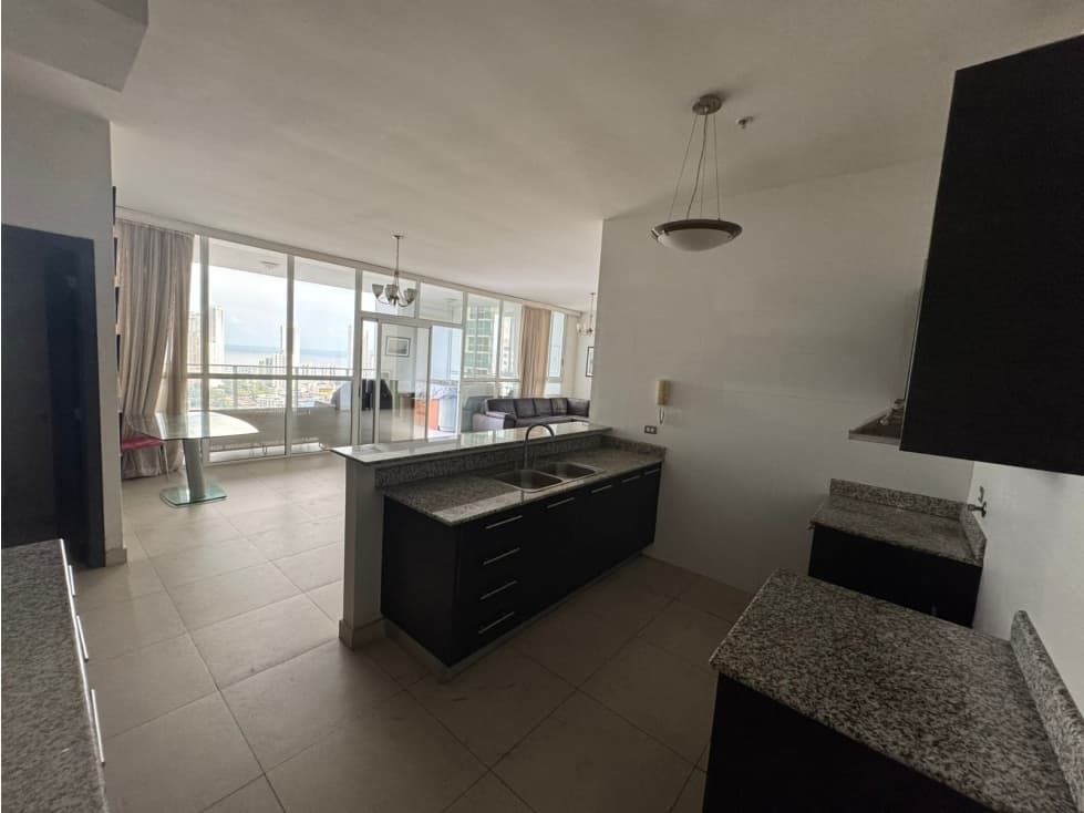 SE VENDE APARTAMENTO | PH QUADRAT | SAN FRANCISCO — foto 3