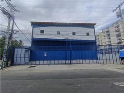 Alquilo | Galera | Rio Abajo