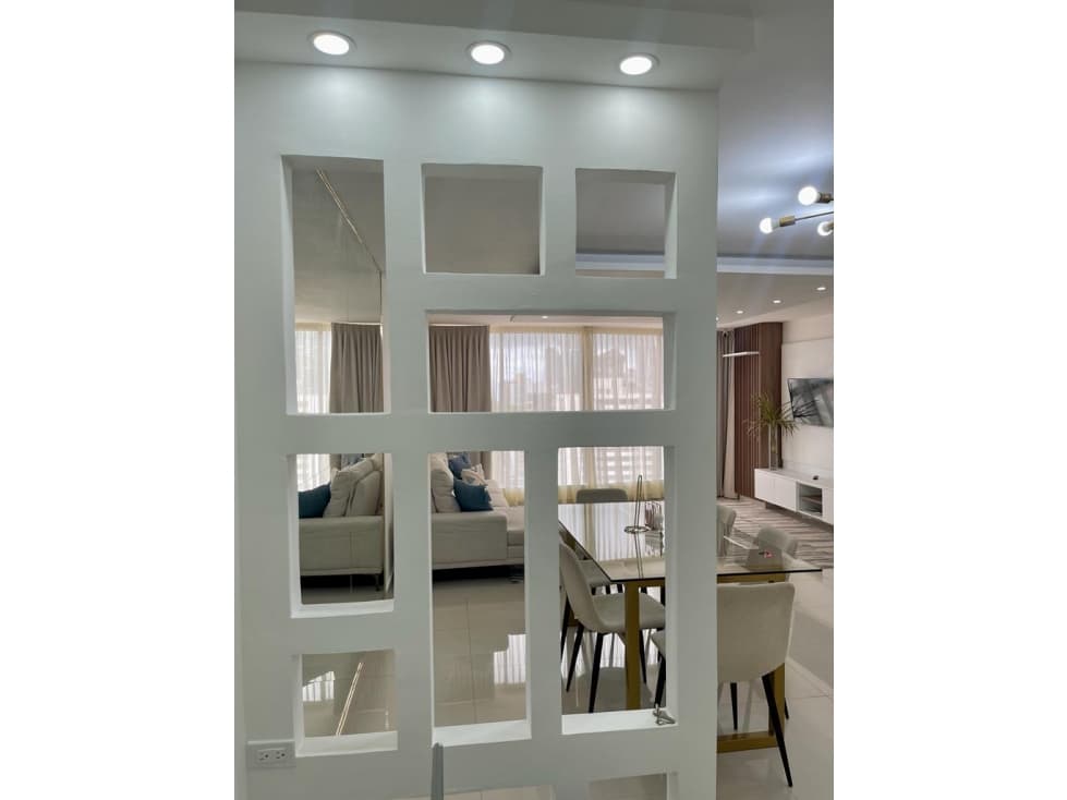 SE VENDE | Apartamento | Obarrio - PH Fontana — foto 3