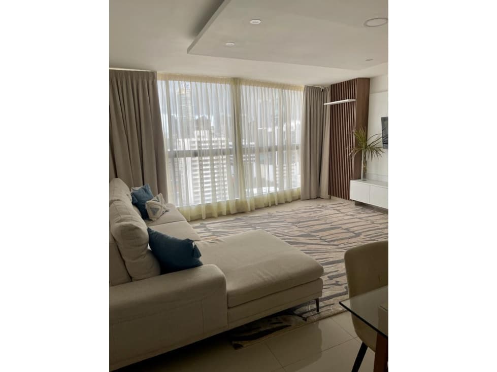 SE VENDE | Apartamento | Obarrio - PH Fontana — foto 2