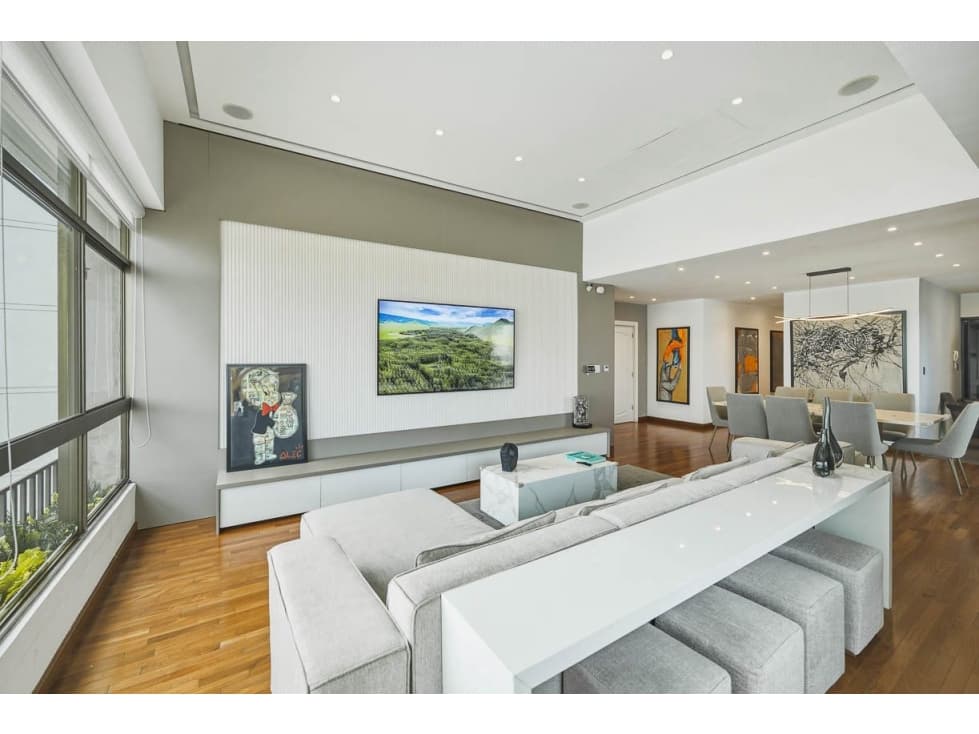 SE VENDE PENTHOUSE LONG BEACH | COCO DEL MAR — foto 6