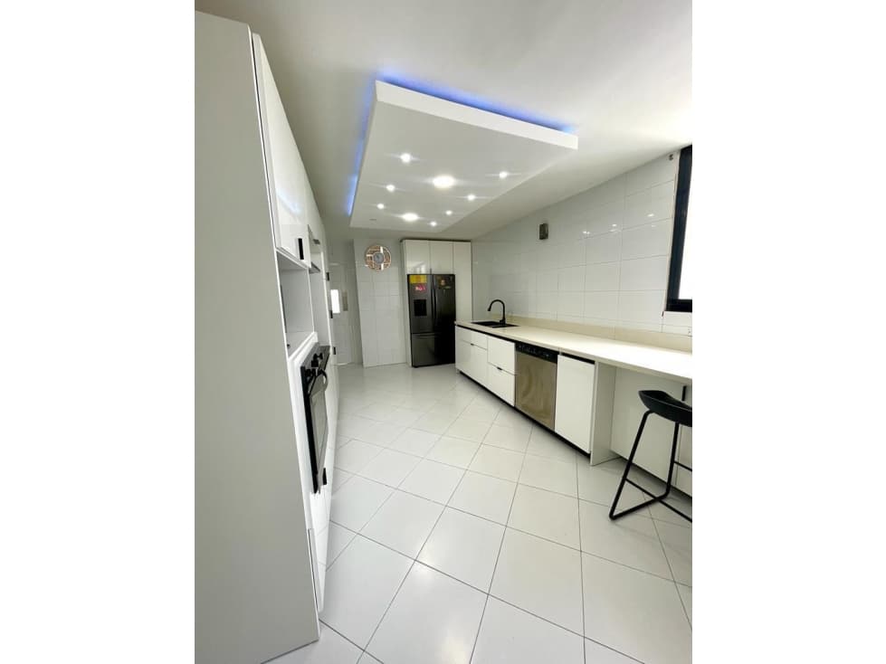 SE VENDE | Apartamento | Obarrio - PH Fontana — foto 4