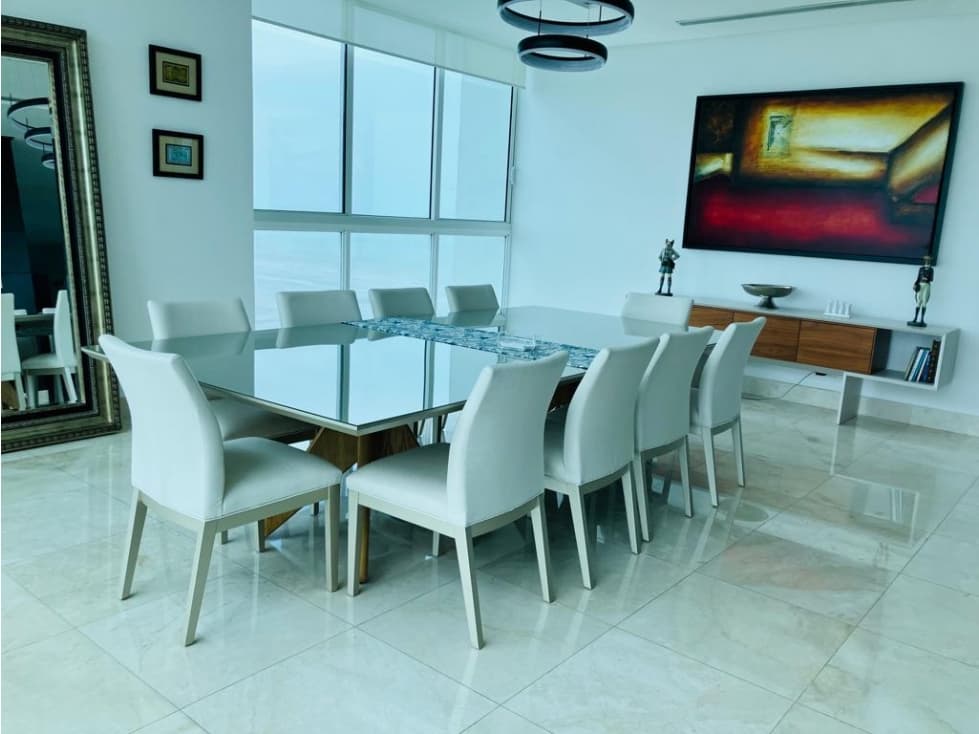 SE VENDE APARTAMENTO | PH VITRI | COSTA DEL ESTE — foto 3